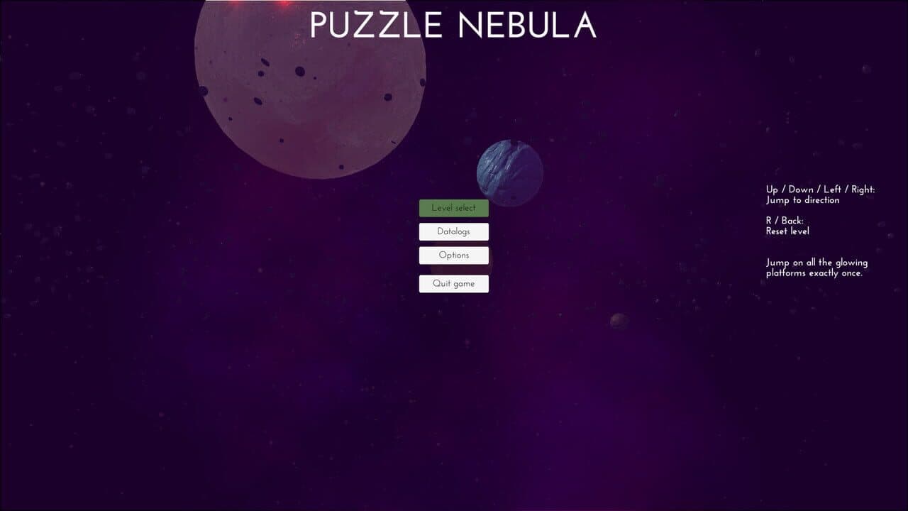 Puzzle Nebula thumbnail 5