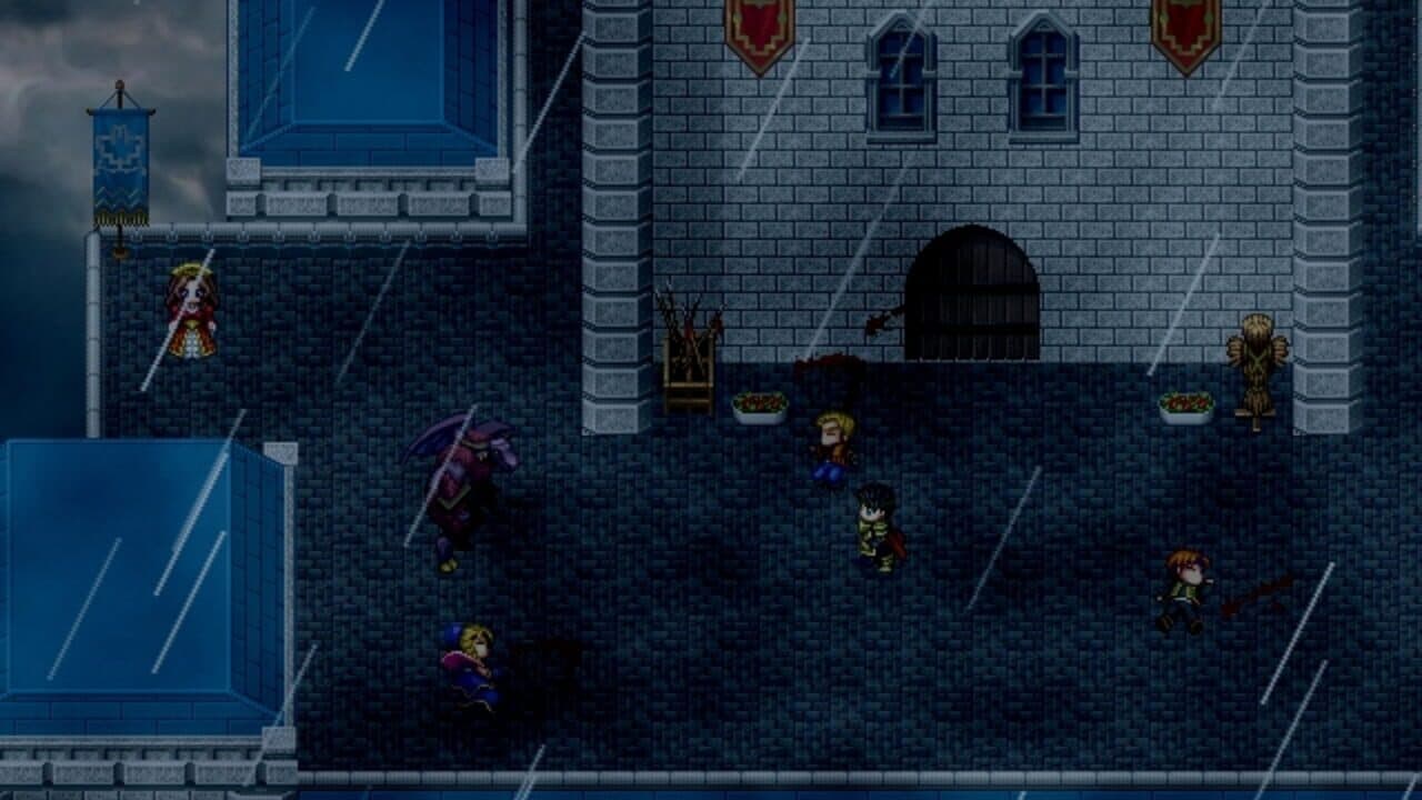 Memories of a Vagabond thumbnail 3