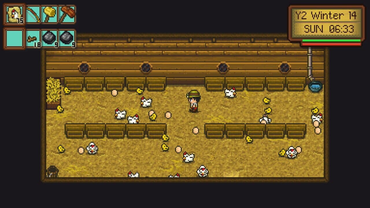 Gleaner Heights thumbnail 3