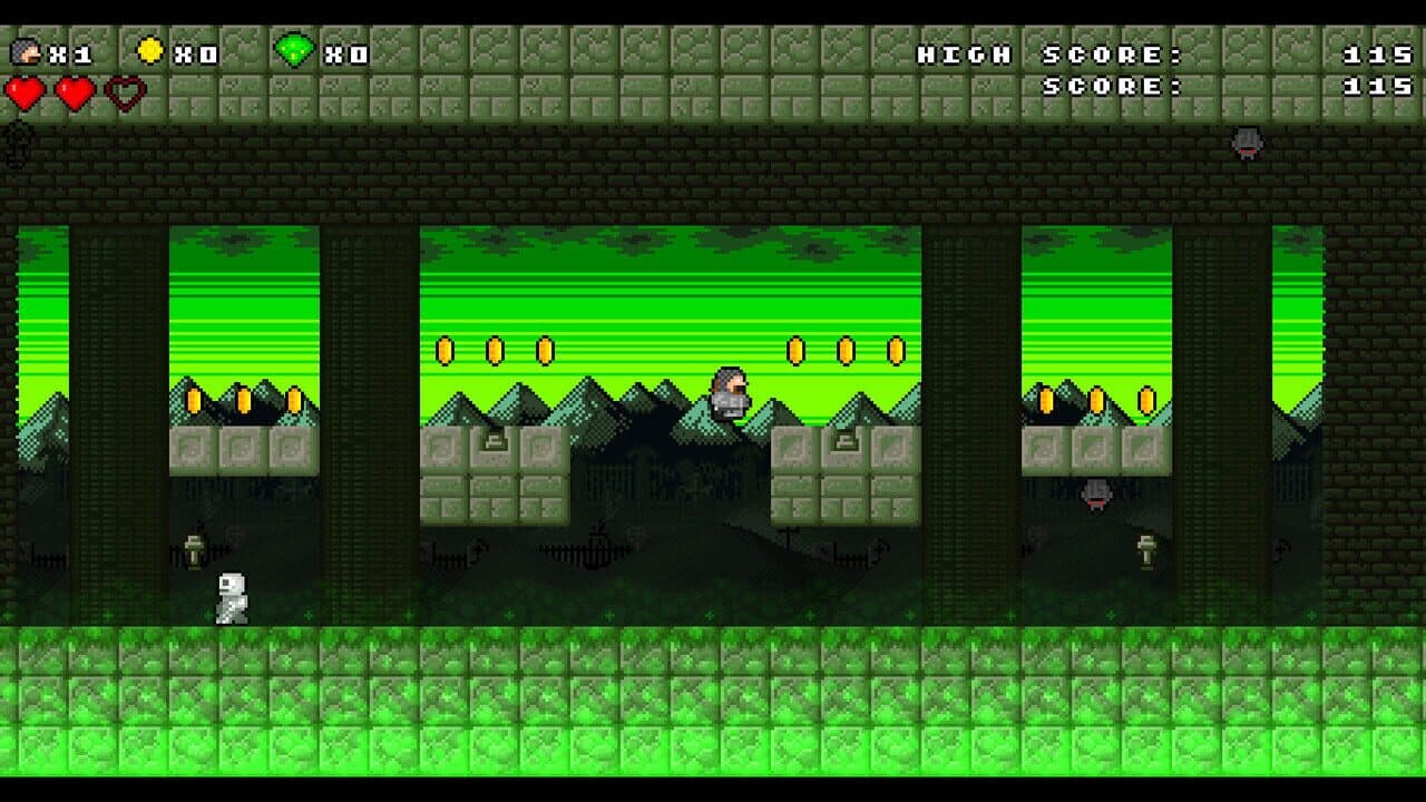The Maze : Endless nightmare thumbnail 2