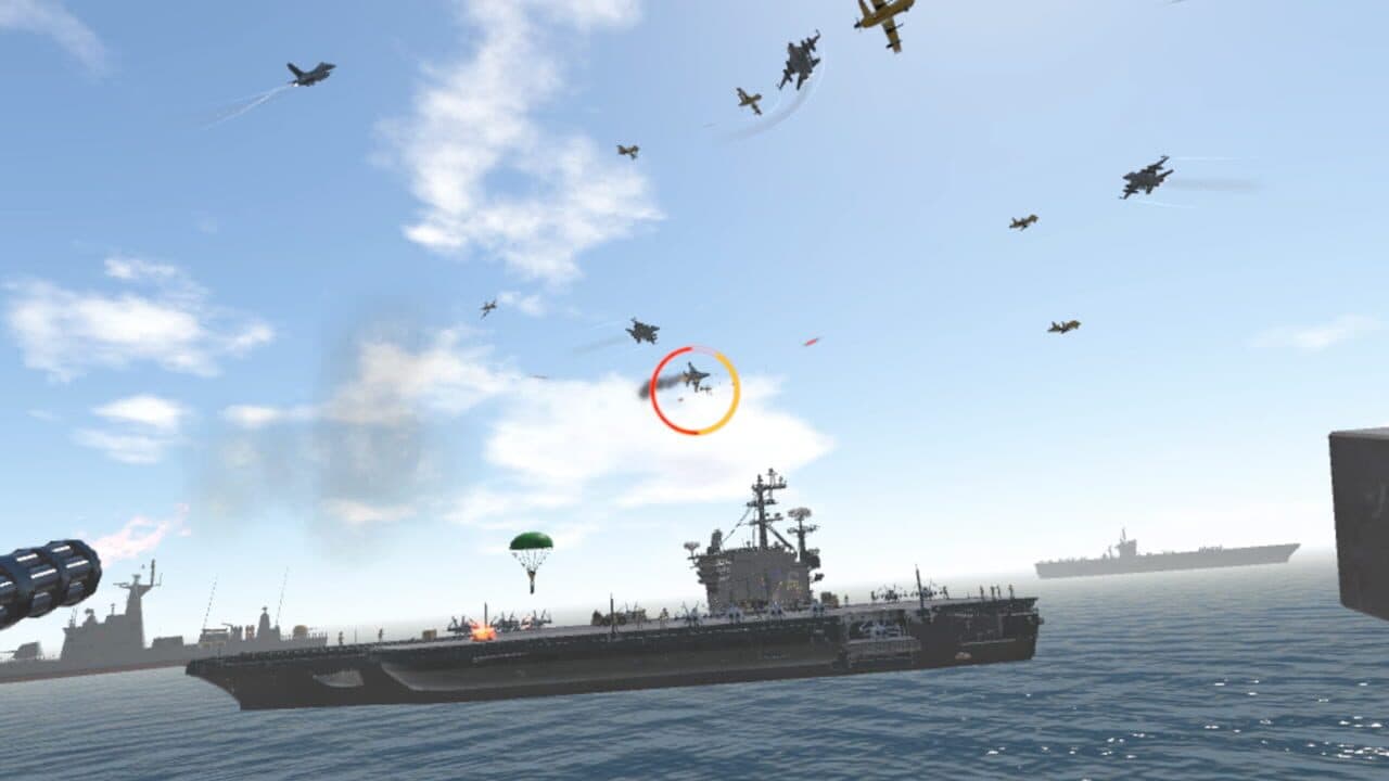 Final Approach thumbnail 3