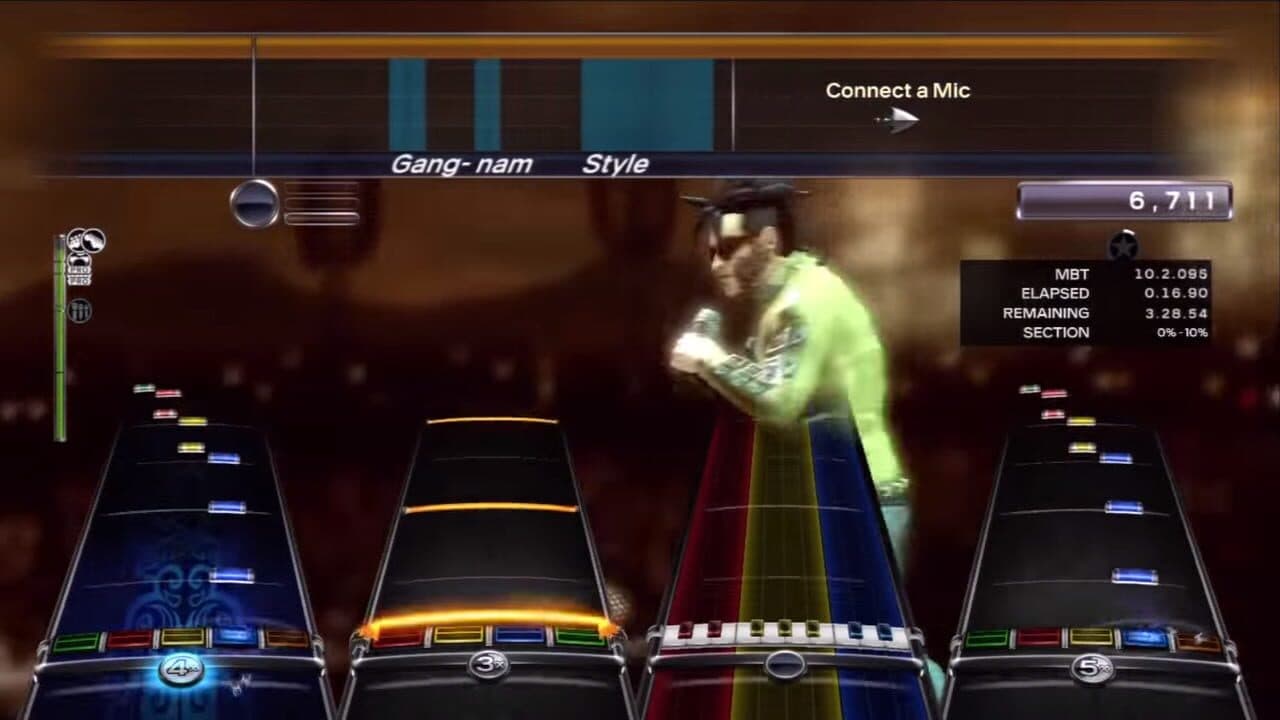 Rock Band 3 thumbnail 3