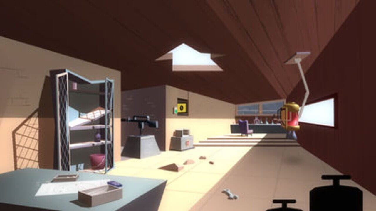 Agent A: A Puzzle In Disguise thumbnail 9