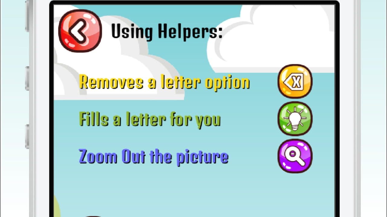 What's in the Picture: Animals thumbnail 3