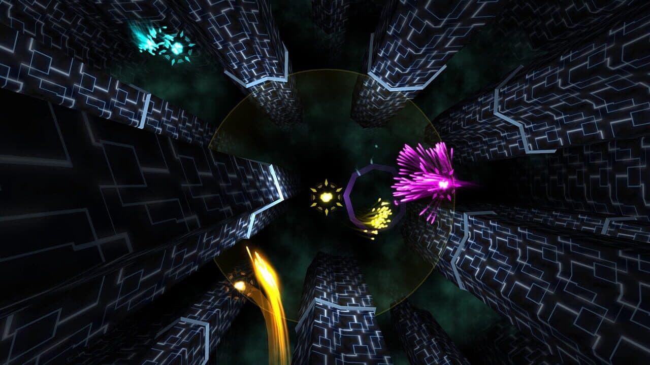 Swarm Universe thumbnail 5