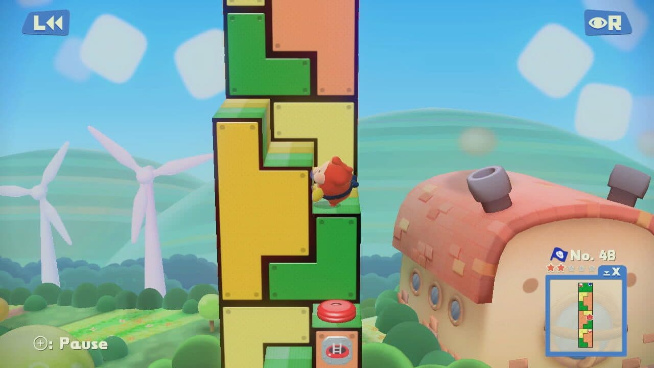 Pushmo World thumbnail 5