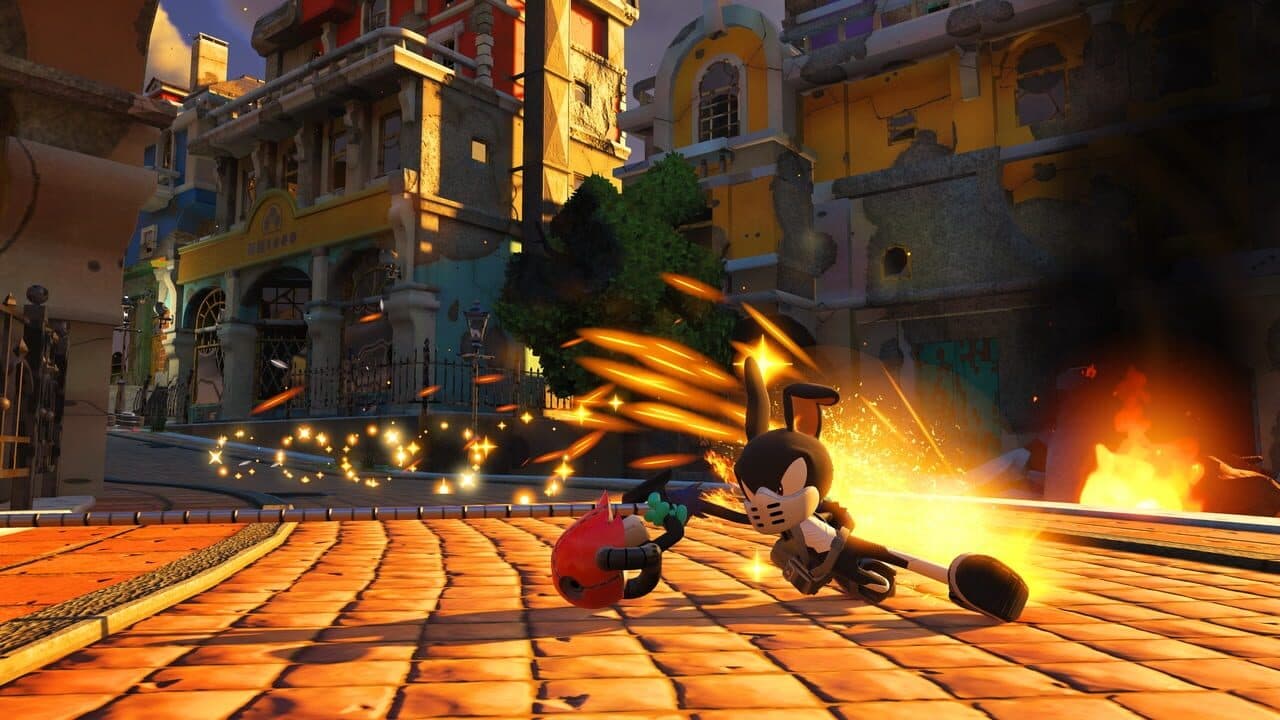 Sonic Forces thumbnail 4