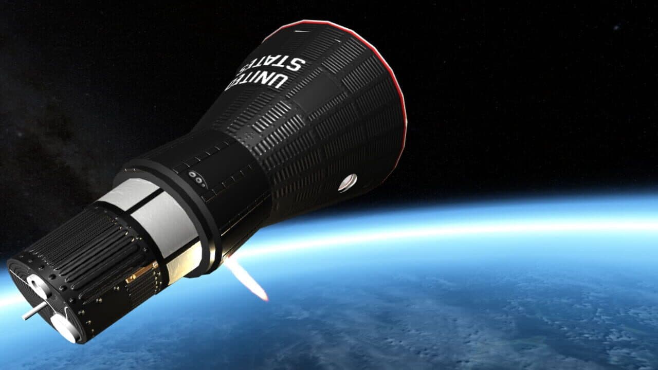 Go For Launch: Mercury thumbnail 5