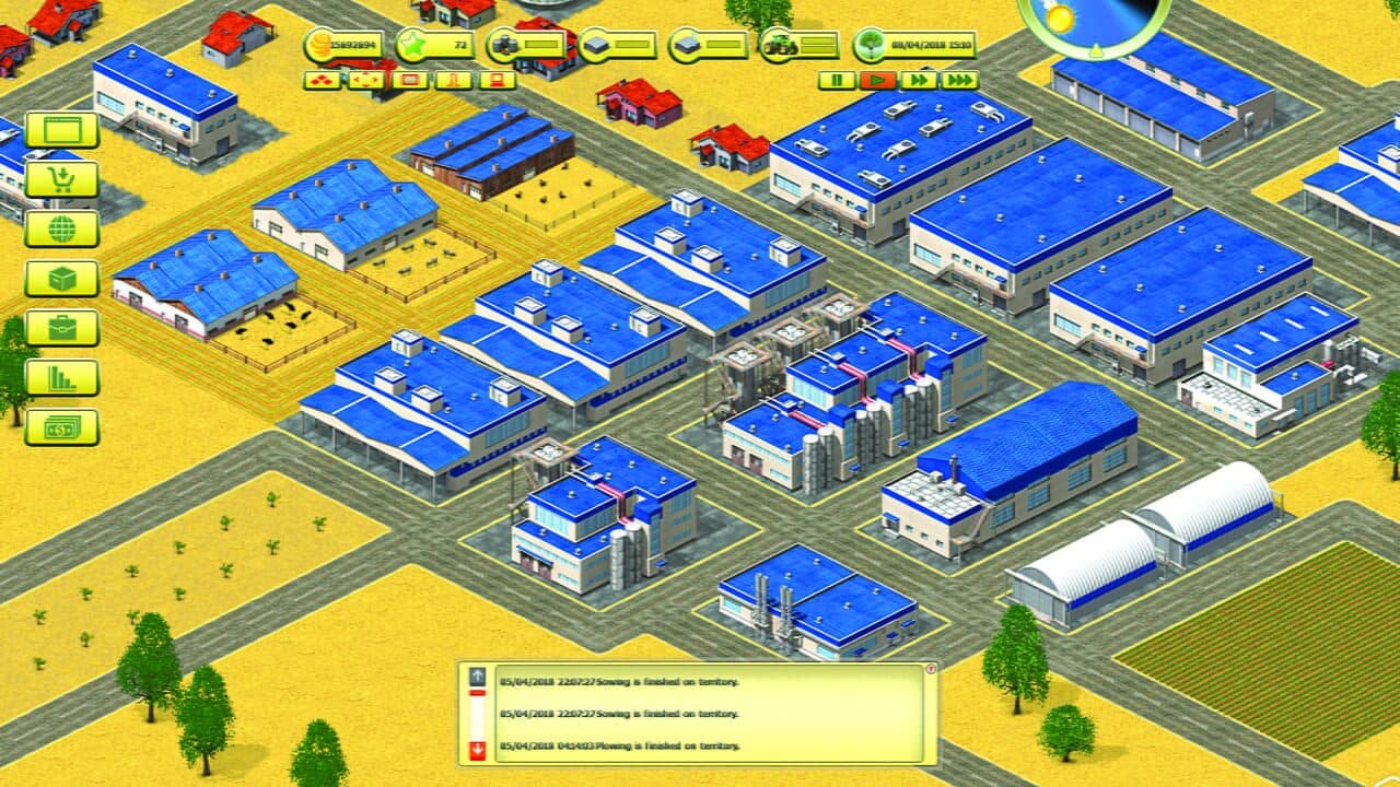 Farming World thumbnail 3