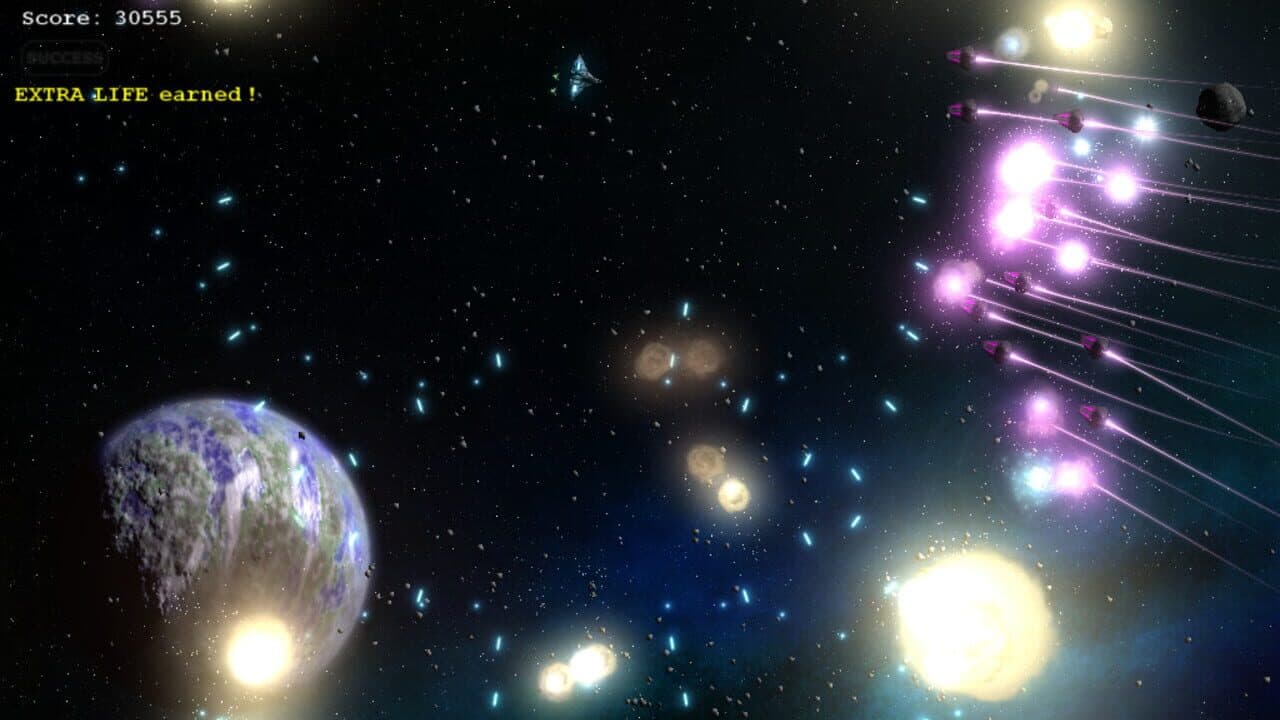 Asteroids Millennium thumbnail 3