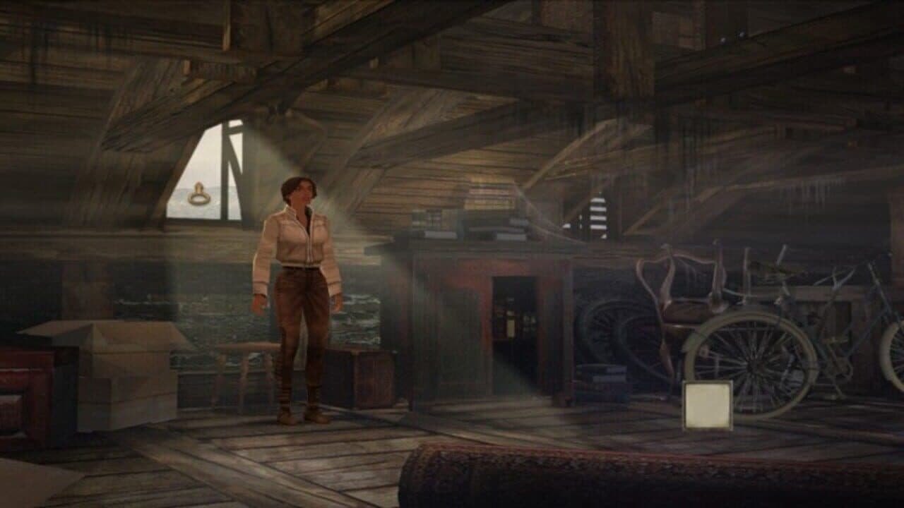 Syberia thumbnail 6