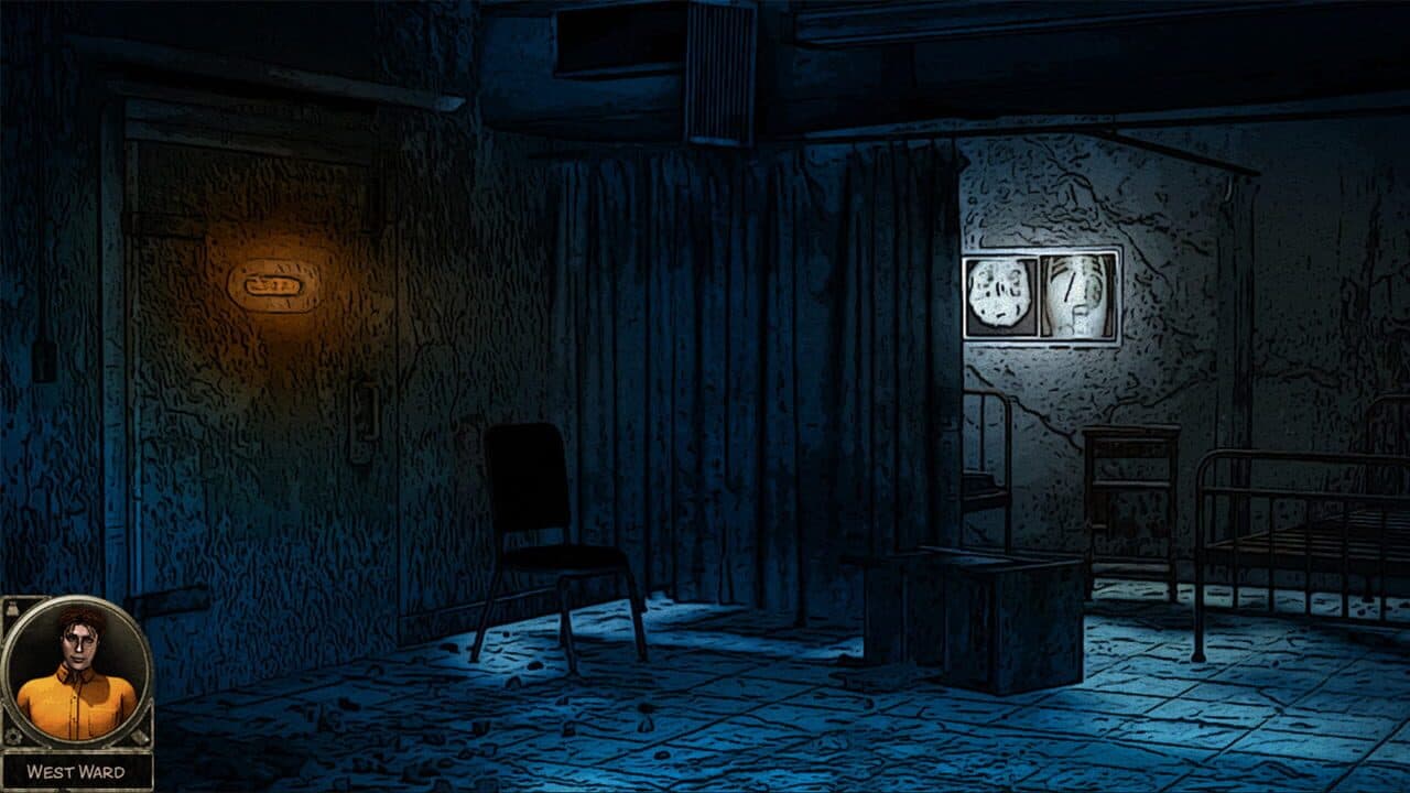 Stonewall Penitentiary thumbnail 5