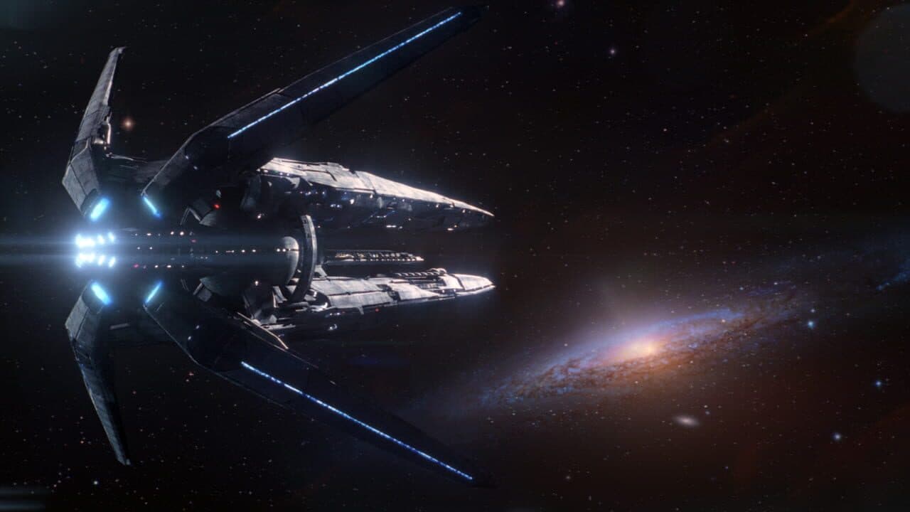 Mass Effect: Andromeda - Deluxe Recruit Edition thumbnail 8