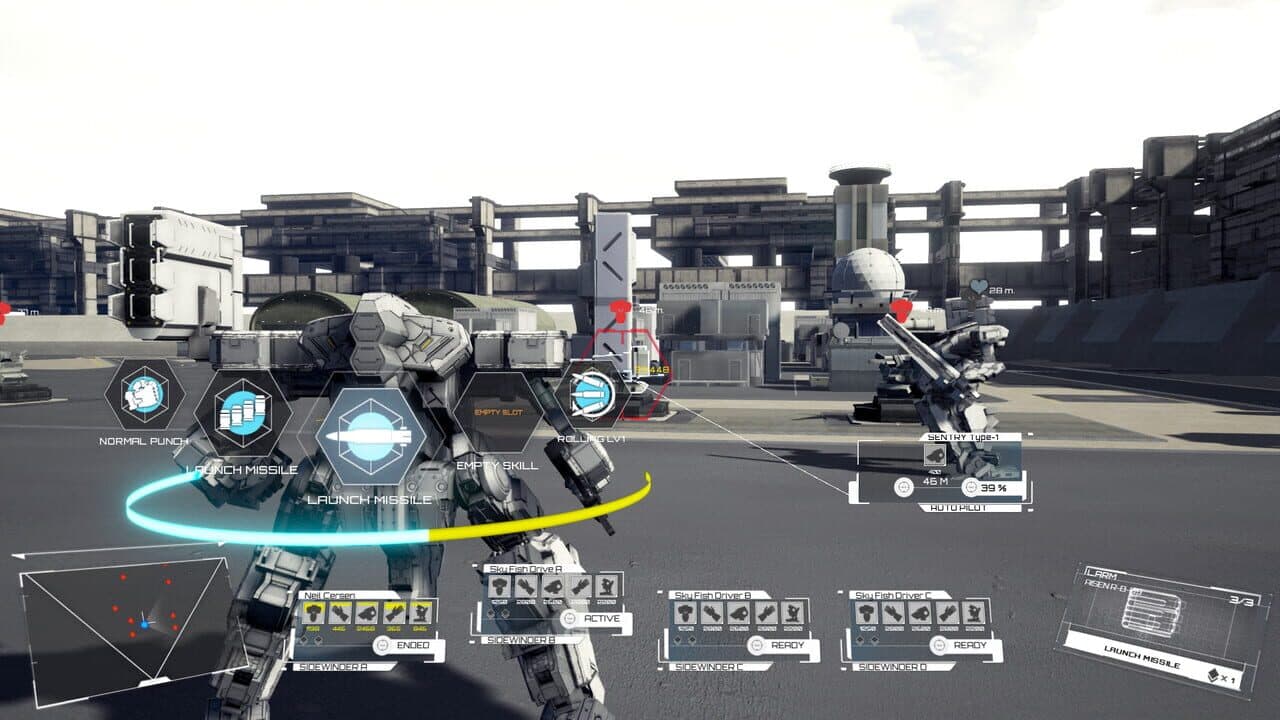 Dual Gear thumbnail 4