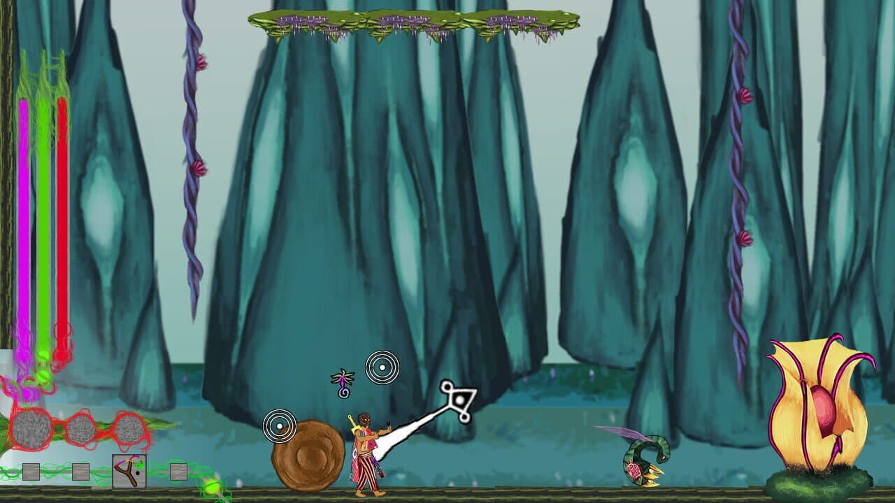 Solmec: Hollow Planet thumbnail 3