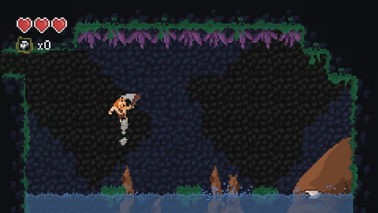 There Was a Caveman thumbnail 3