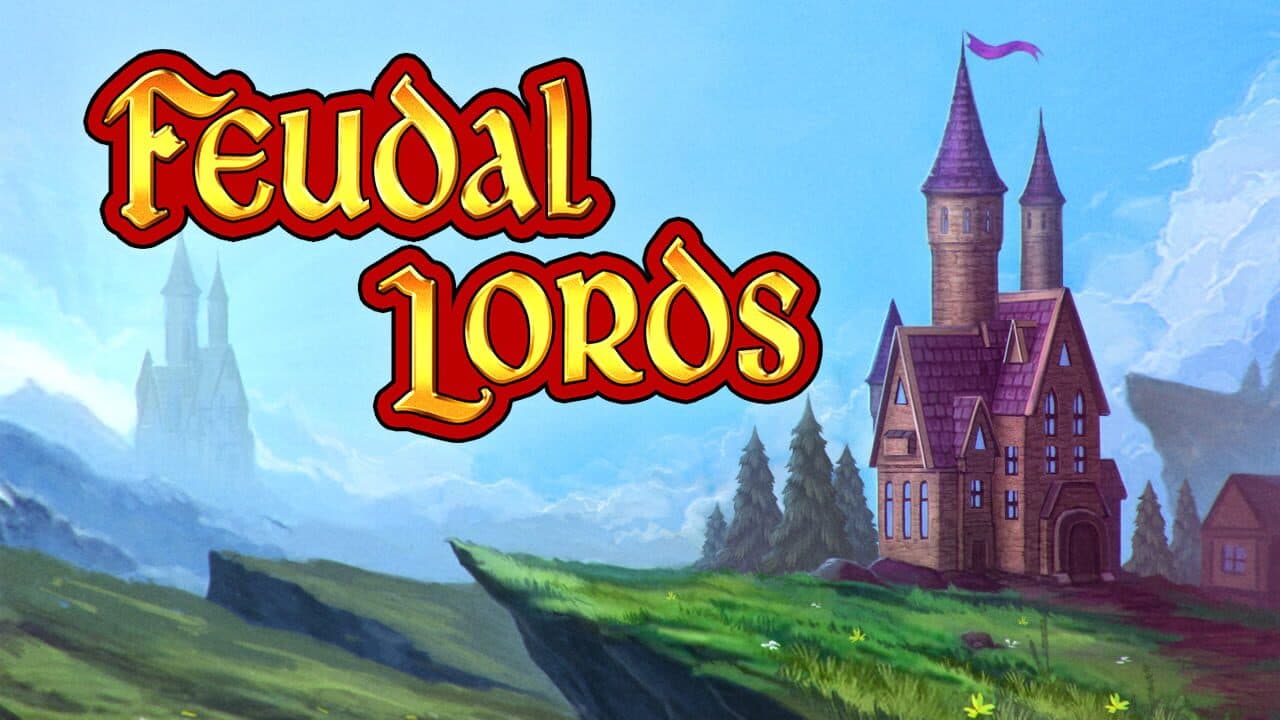 Feudal Lords thumbnail 2