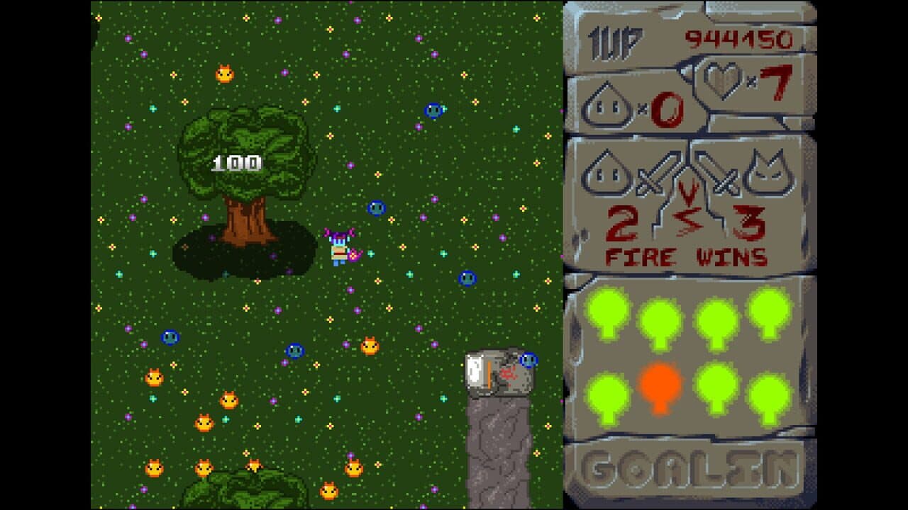 Uriel's Chasm 2: את thumbnail 4