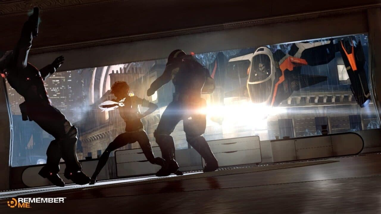 Remember Me thumbnail 3