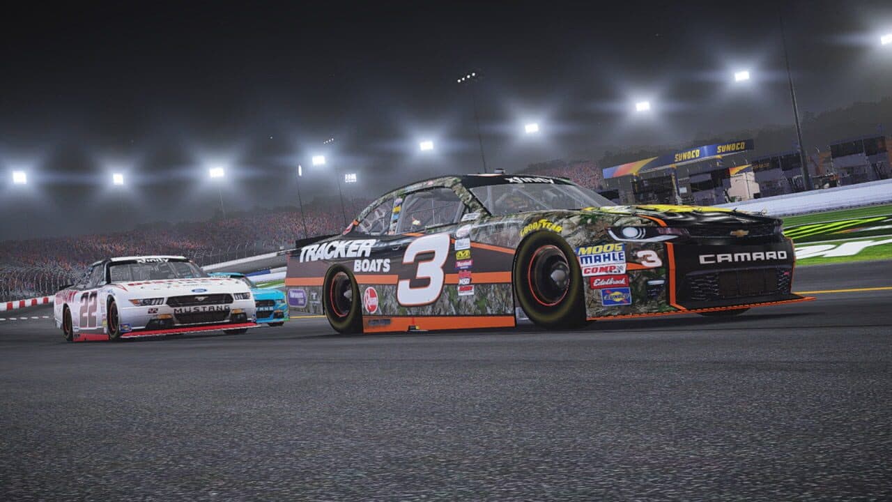 NASCAR Heat 2 thumbnail 3