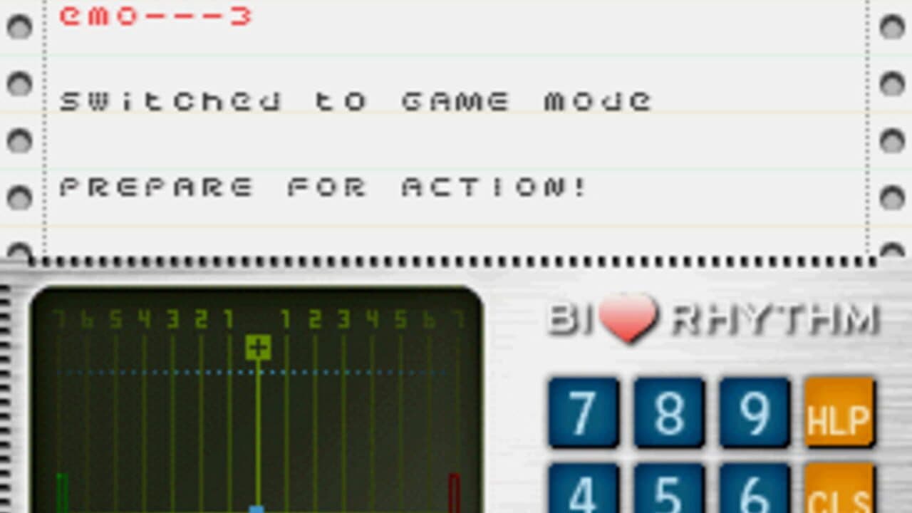 Biorhythm thumbnail 3