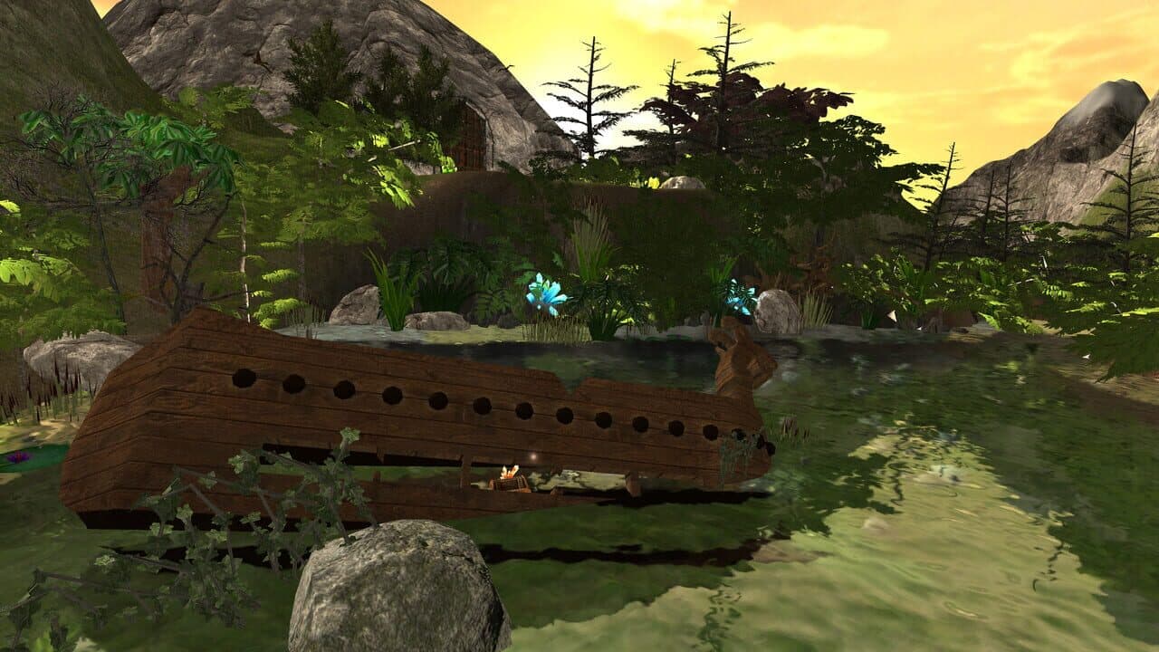 Legends of Iona RPG thumbnail 2