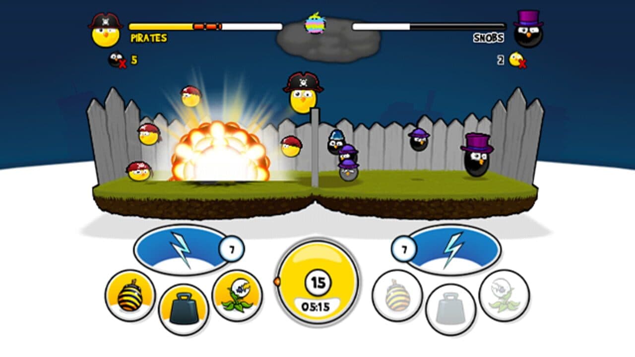 Chick Chick Boom thumbnail 7