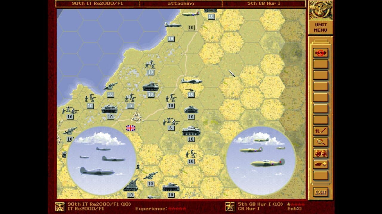 Panzer General thumbnail 9