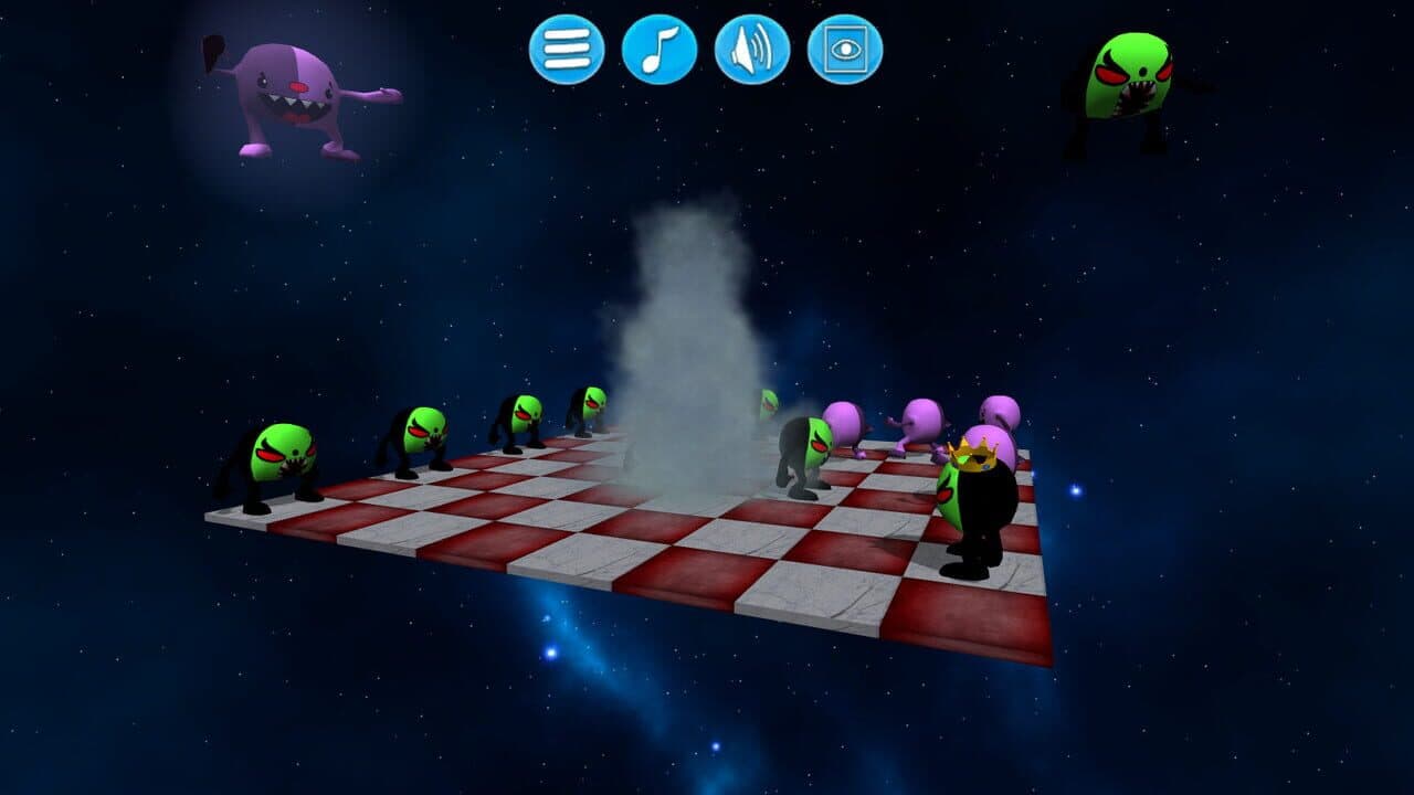 Fantastic Checkers 2 thumbnail 4