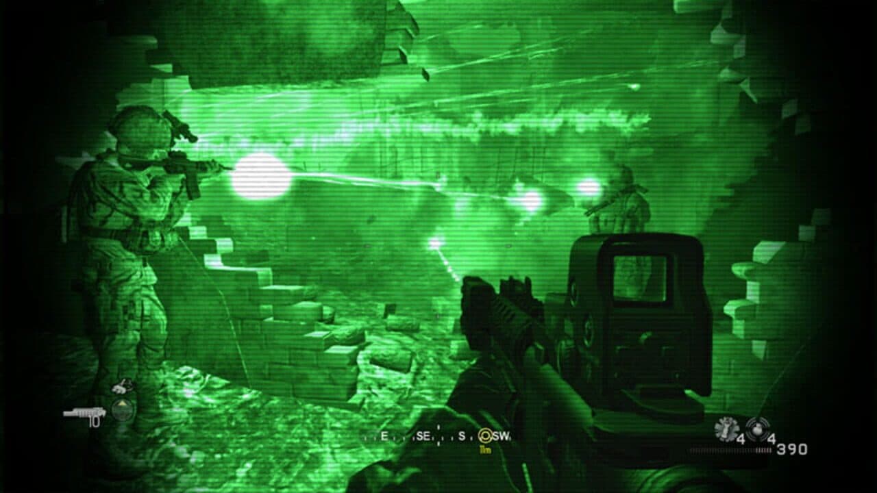 Call of Duty 4: Modern Warfare thumbnail 5