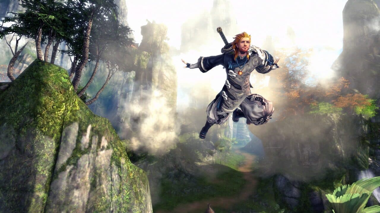 Blade & Soul thumbnail 5