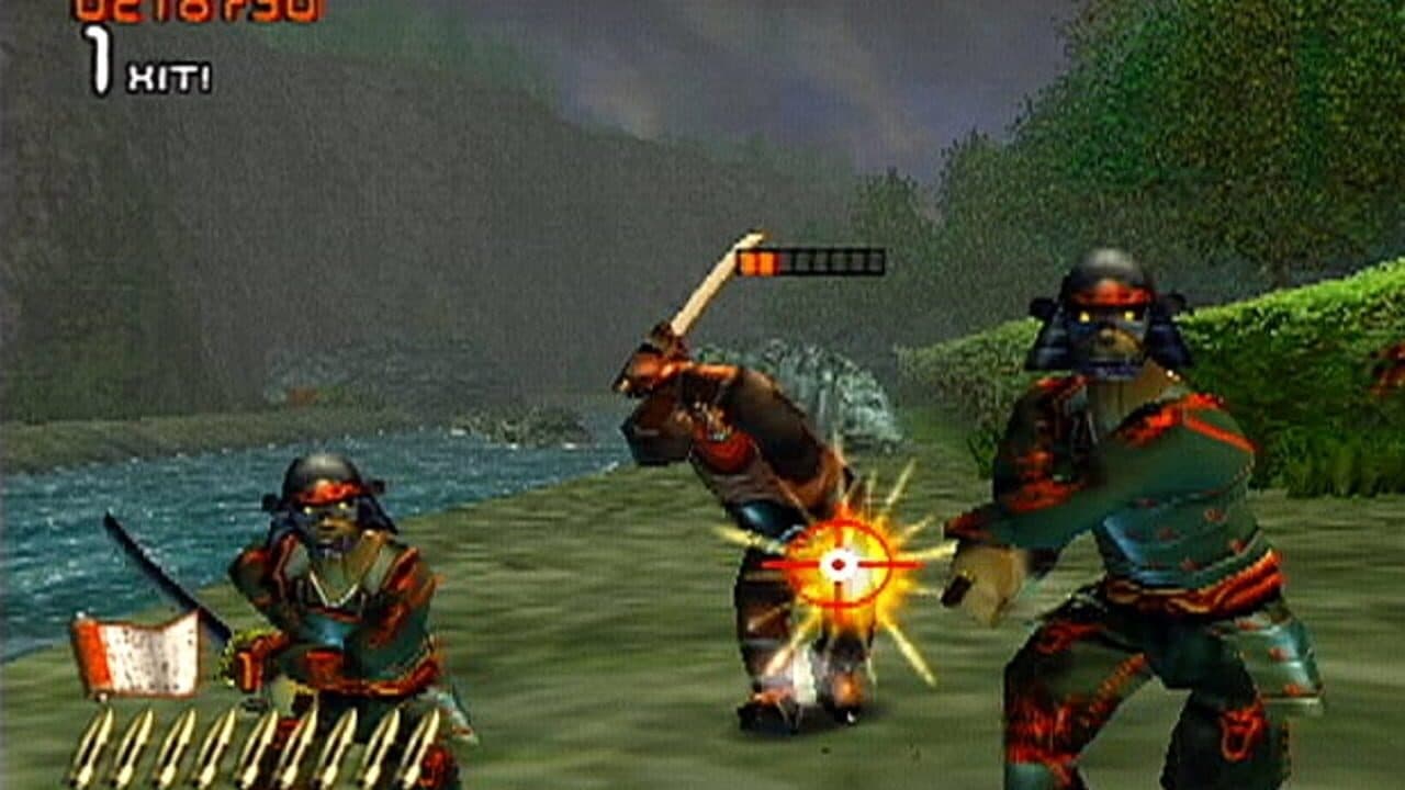 Ninja Assault thumbnail 3