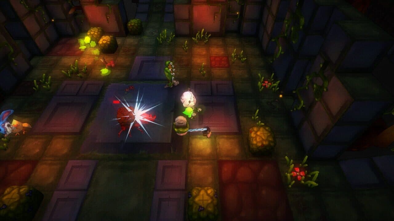 FranknJohn screenshot 1