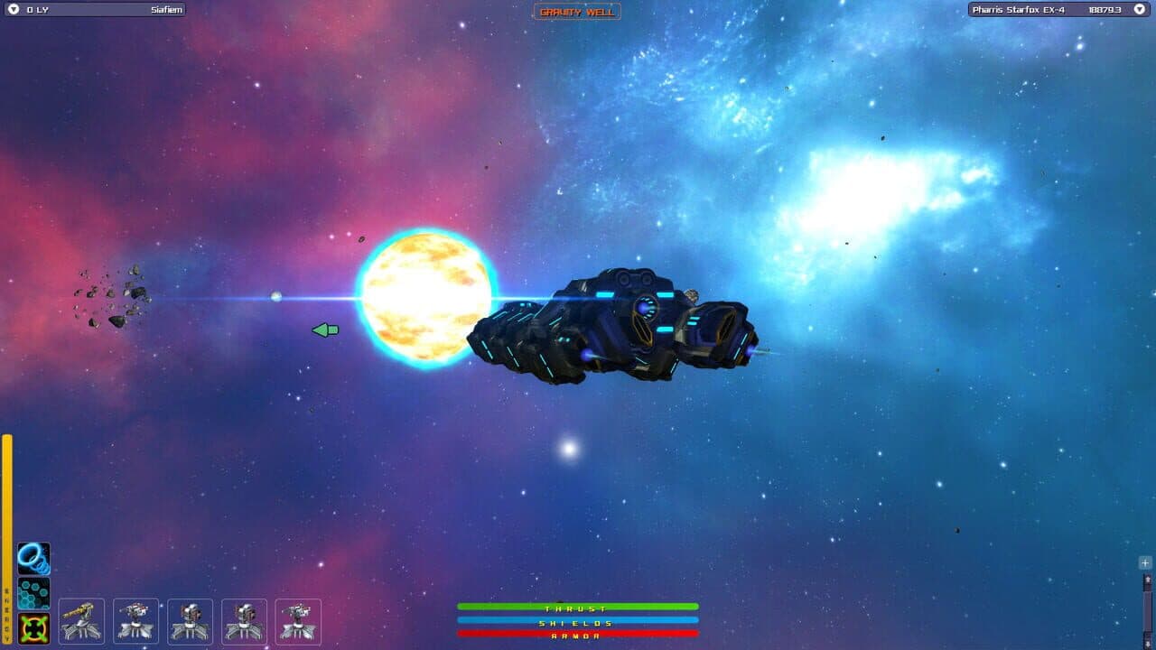 Stellar Tactics thumbnail 2