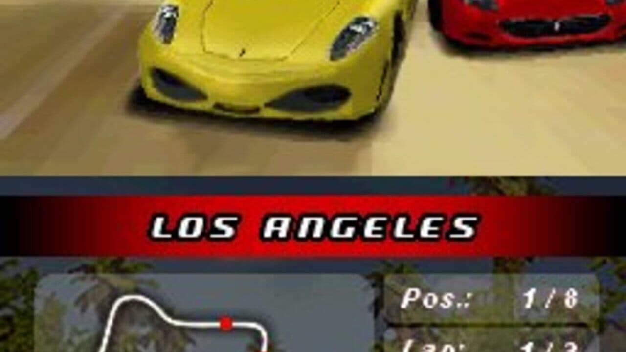 Ferrari GT: Evolution thumbnail 4