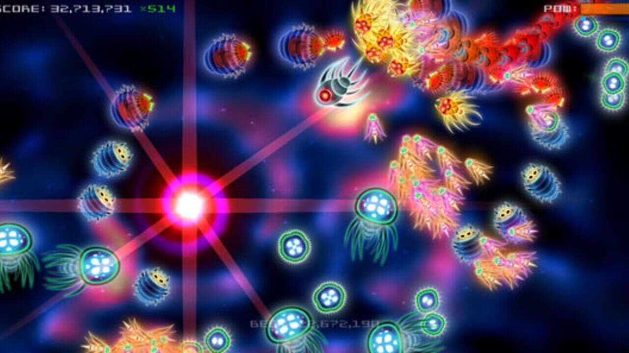 Silverfish DX thumbnail 3