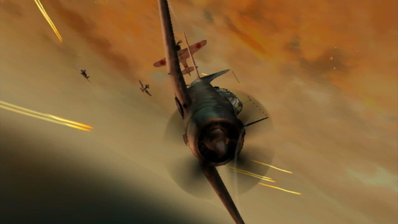 Pearl Harbor Trilogy: 1941 - Red Sun Rising thumbnail 7