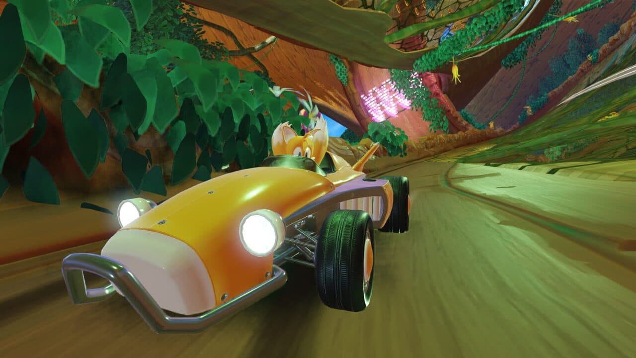 Team Sonic Racing thumbnail 5