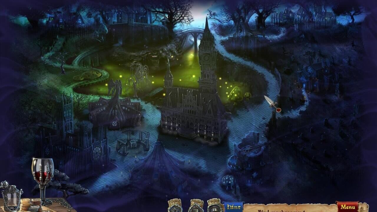 Twilight City: Love as a Cure thumbnail 5