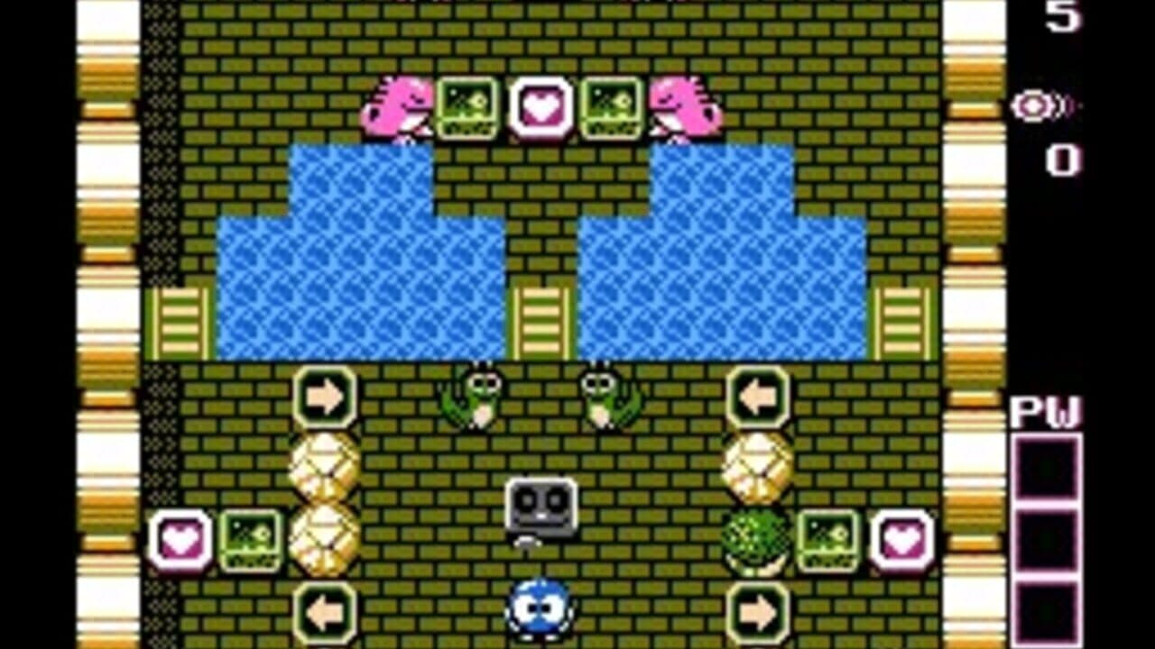 Adventures of Lolo 2 thumbnail 3