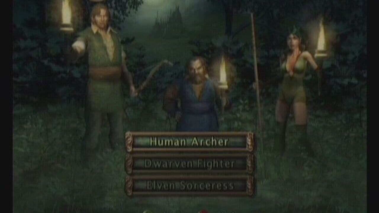Baldur's Gate: Dark Alliance thumbnail 3
