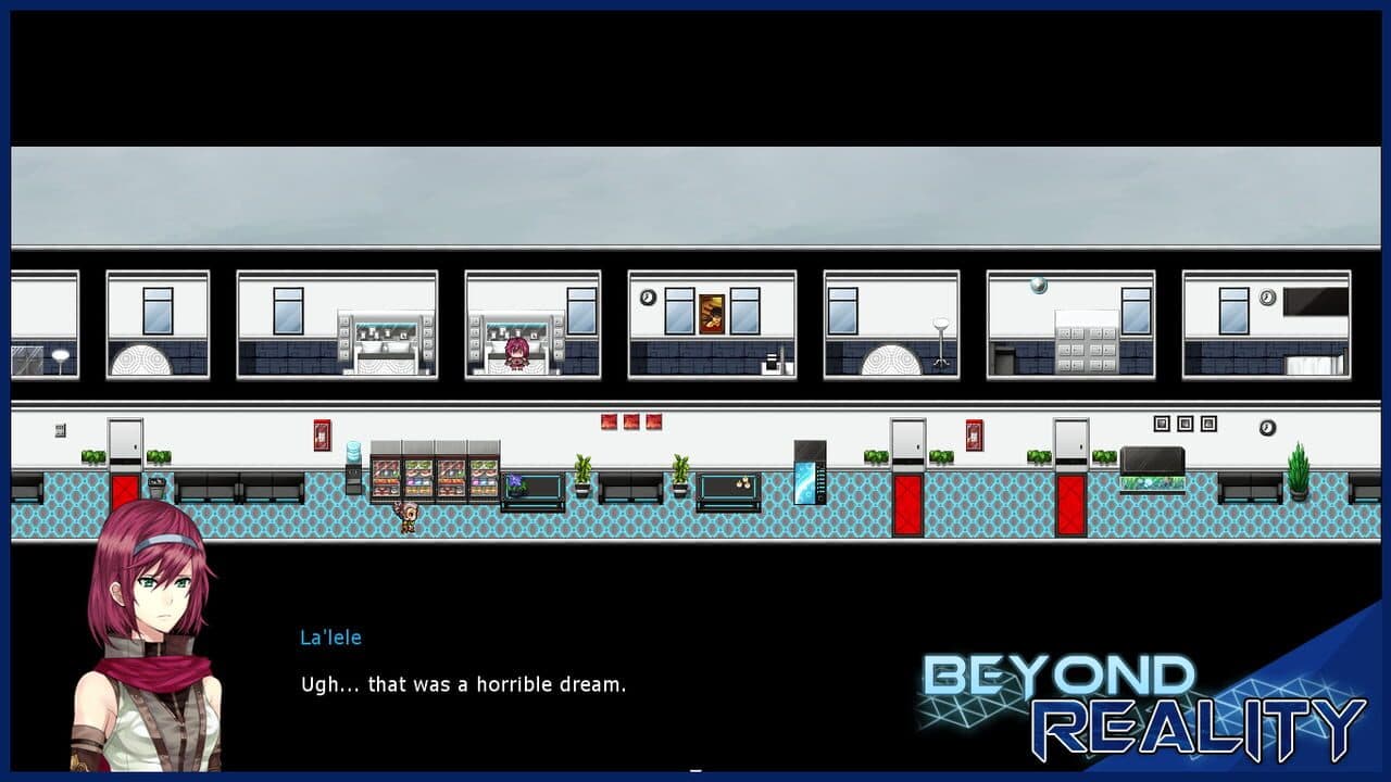 Beyond Reality thumbnail 4