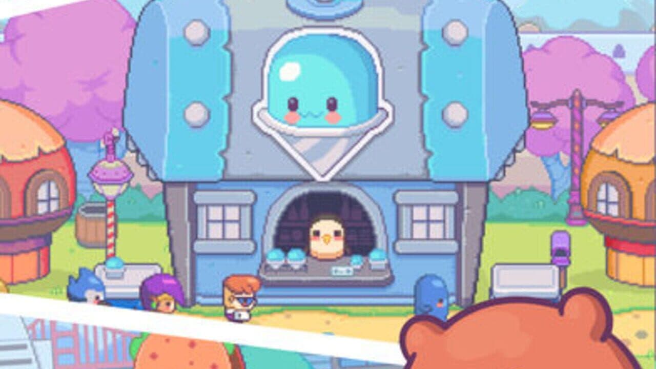 Cartoon Network: Match Land thumbnail 7