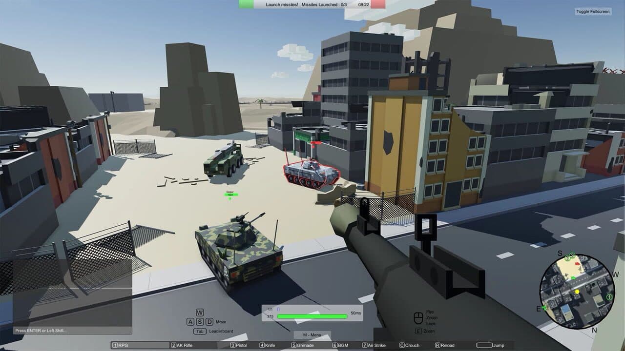 War Brokers thumbnail 3