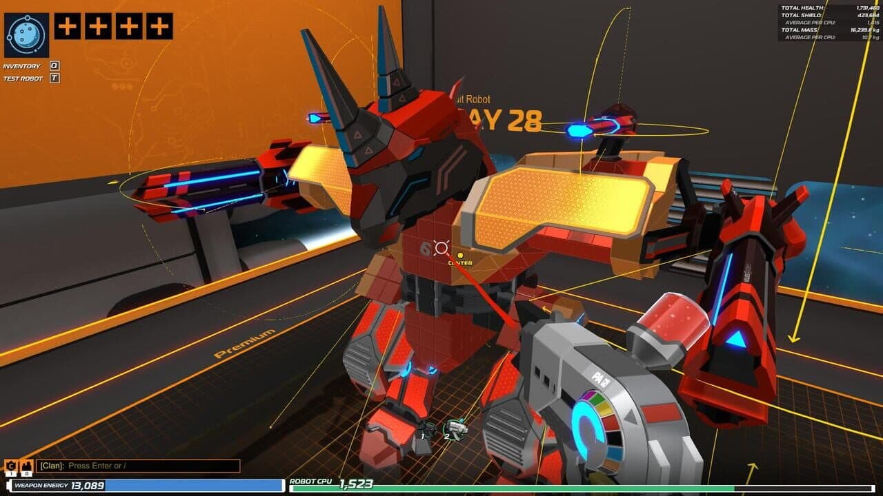 Robocraft thumbnail 2