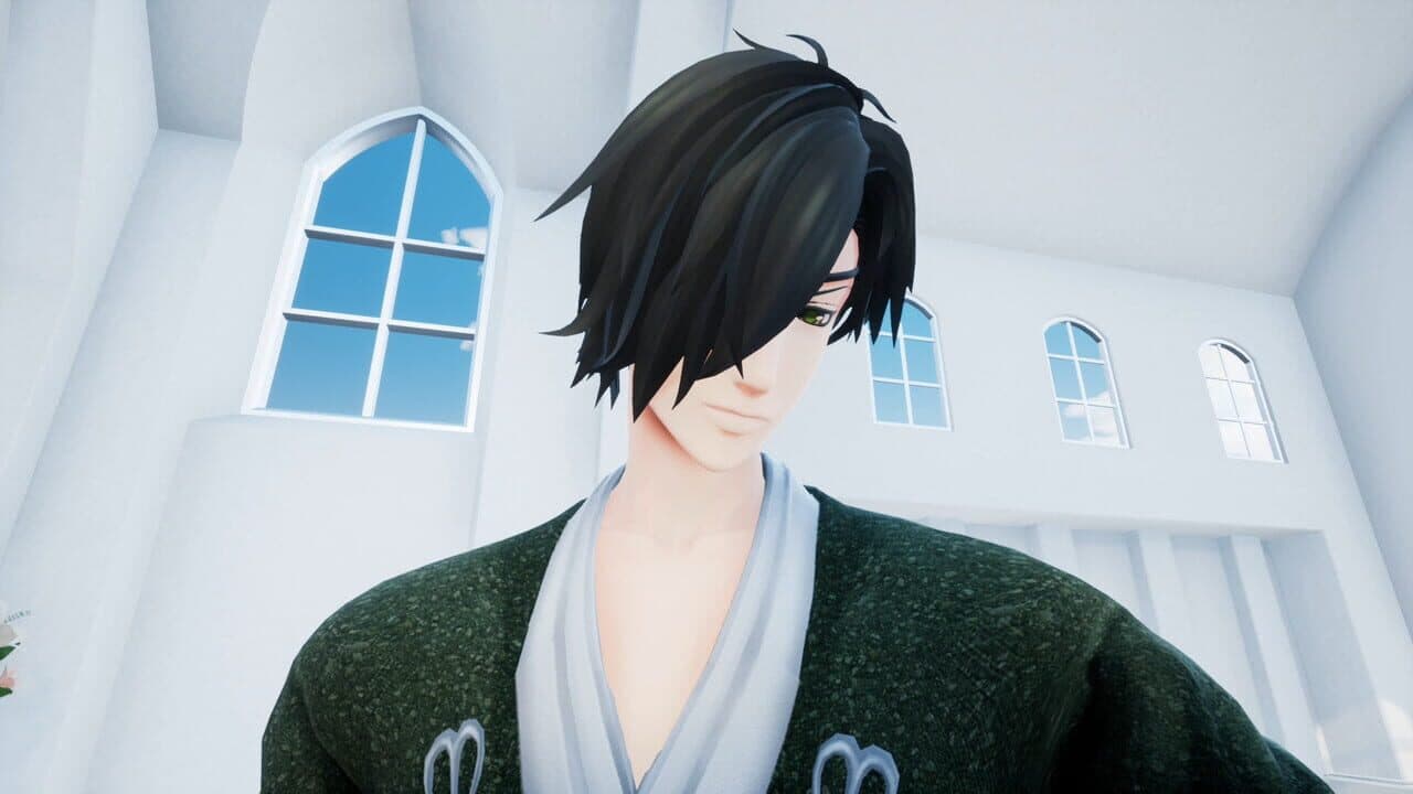 Wedding VR: Masamune thumbnail 2