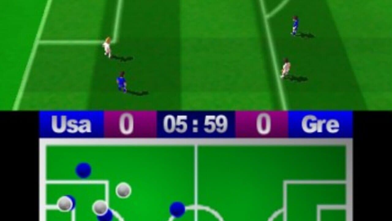 Football Up Online thumbnail 9