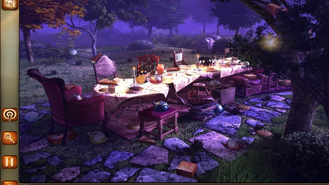 Alice in Wonderland: Hidden Objects thumbnail 4