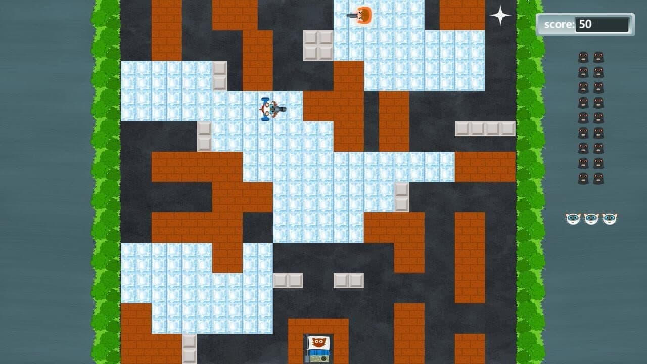 Cats Tanks thumbnail 3