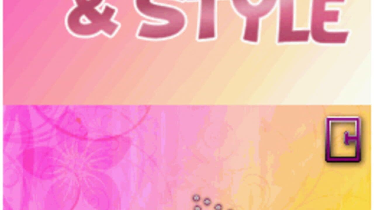 Make-Up and Style thumbnail 7